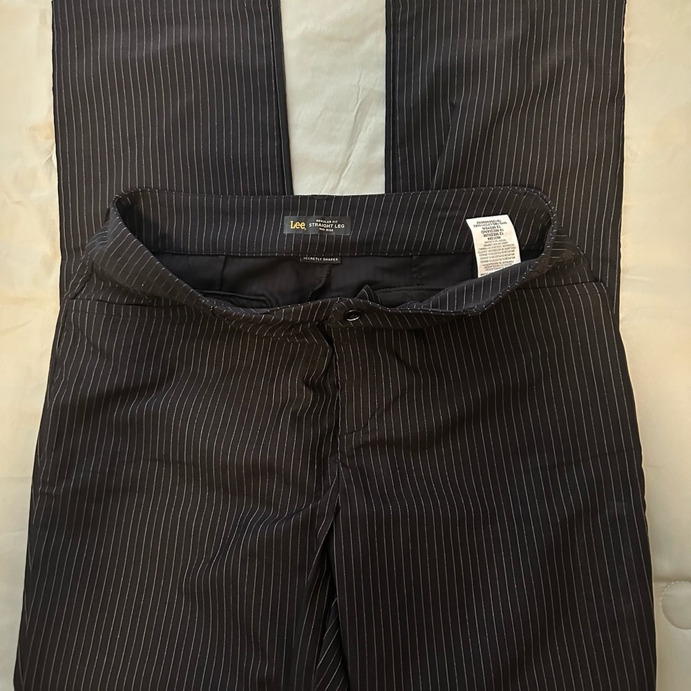 Lee Women's Dress Slacks